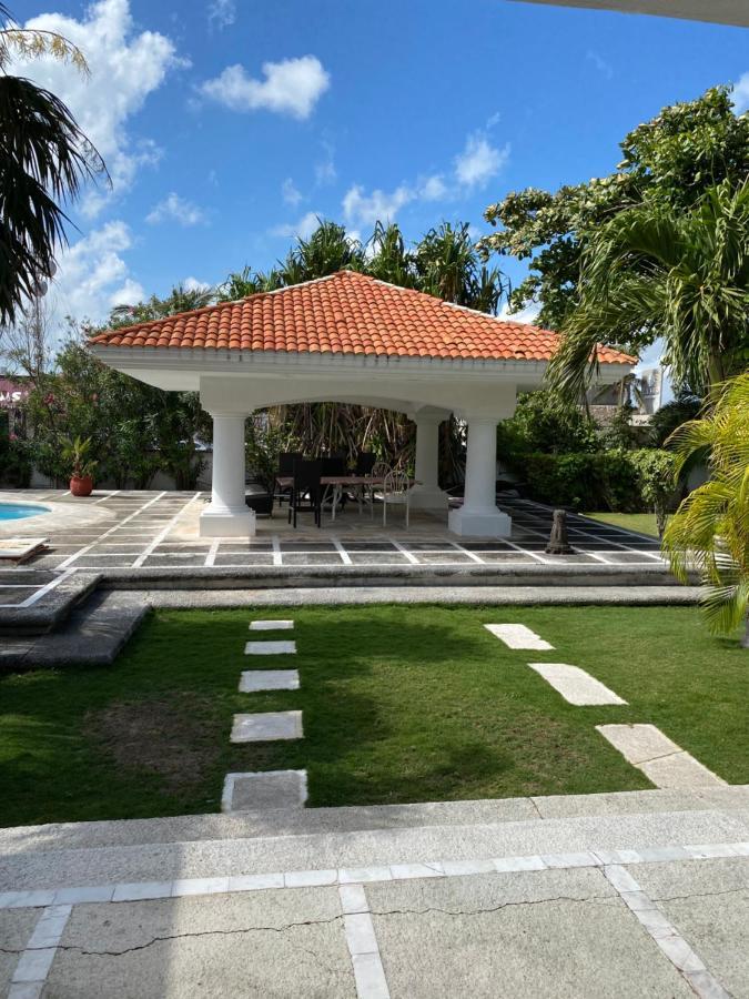 Casa Blanca Zh Kukulkan Mall Ferienhaus Cancún