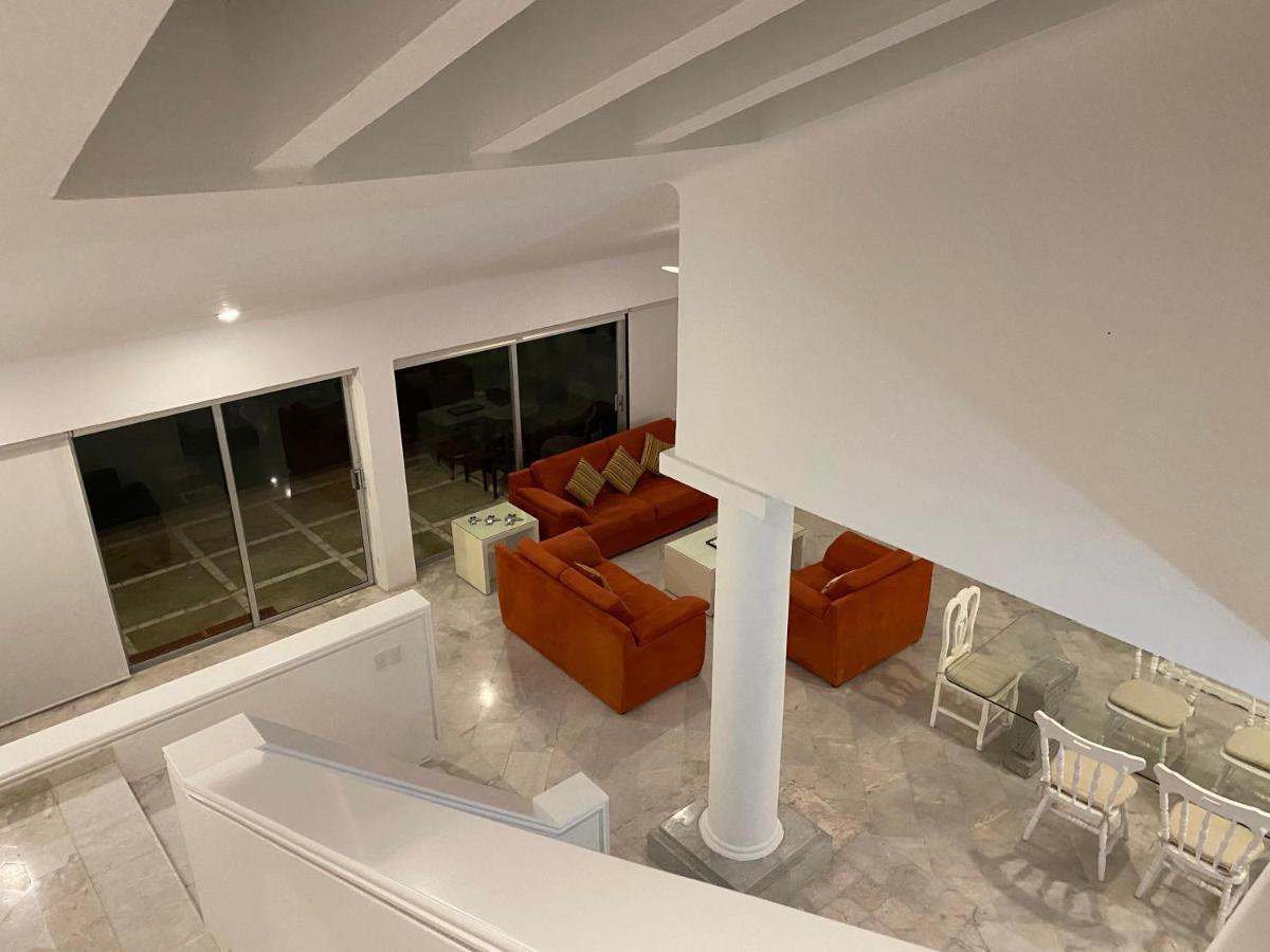 Casa Blanca Zh Kukulkan Mall Ferienhaus *