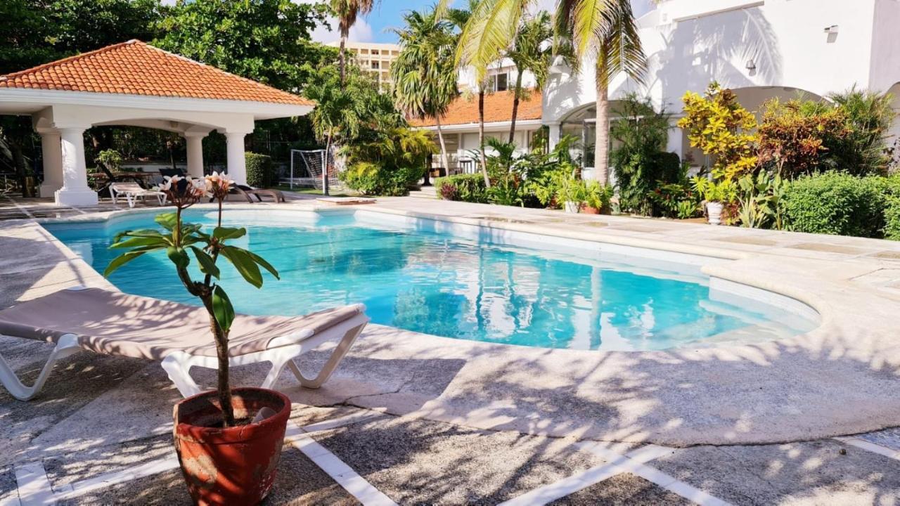 Casa Blanca Zh Kukulkan Mall Cancún