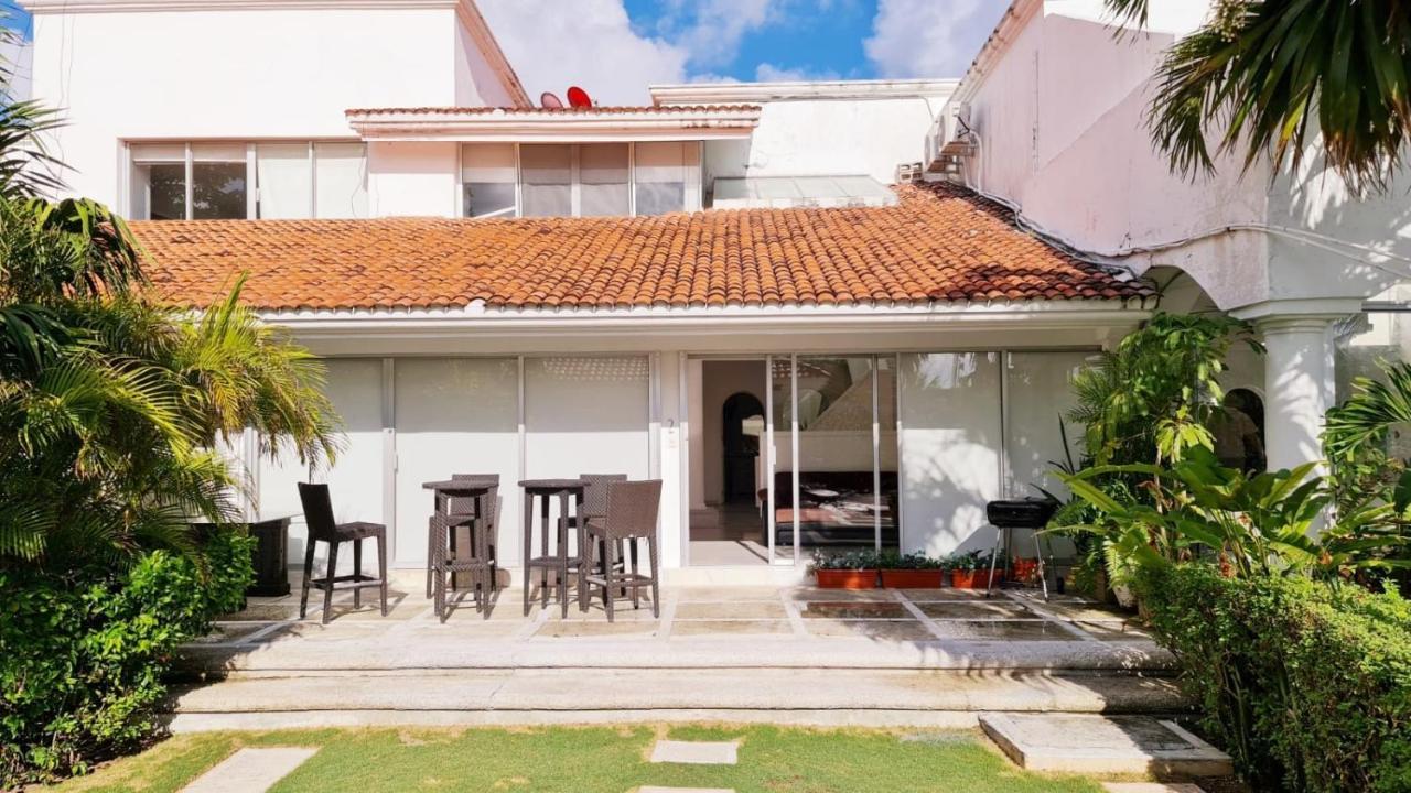 Casa Blanca Zh Kukulkan Mall Cancún