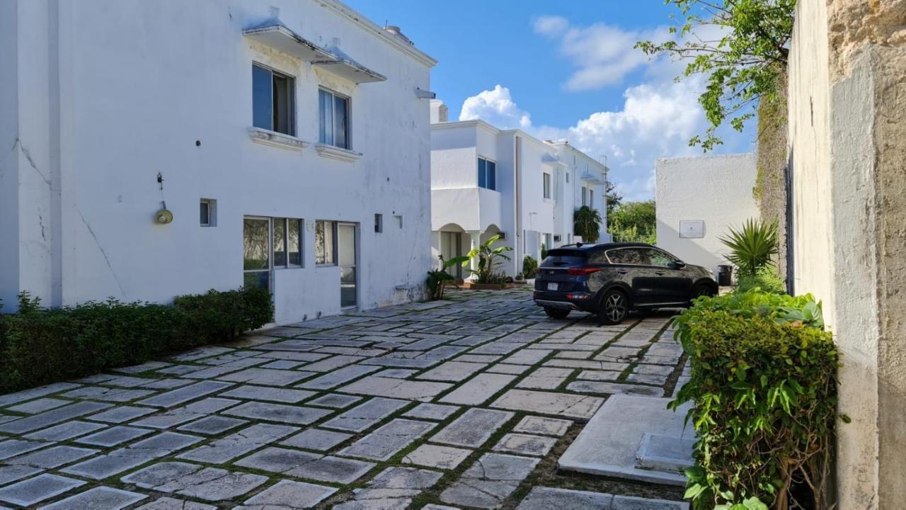 Casa Blanca Zh Kukulkan Mall * Cancún