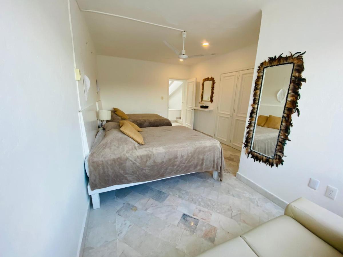 Casa Blanca Zh Kukulkan Mall Cancún