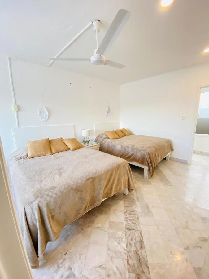 Casa Blanca Zh Kukulkan Mall * Cancún