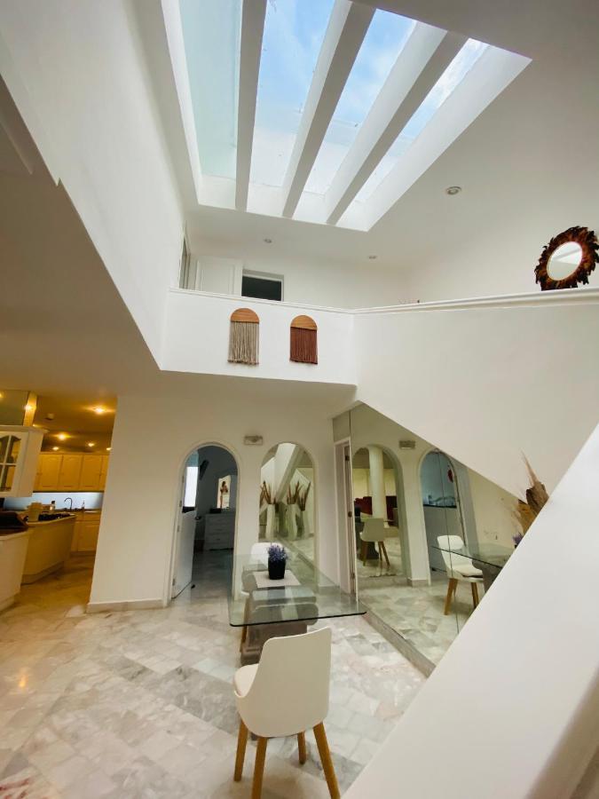 Casa Blanca Zh Kukulkan Mall Ferienhaus