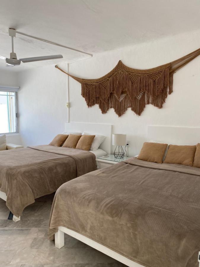 Casa Blanca Zh Kukulkan Mall * Cancún
