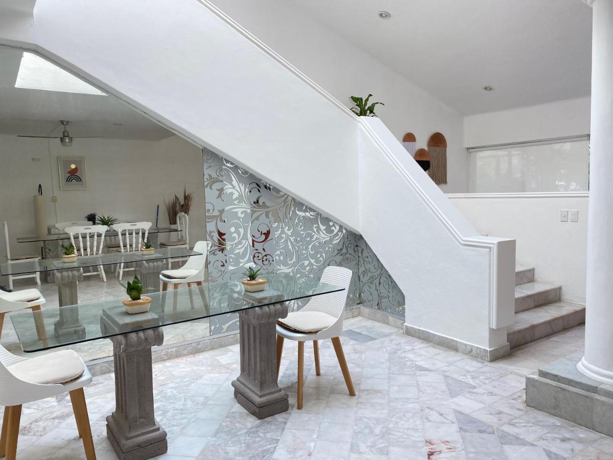 Ferienhaus Casa Blanca Zh Kukulkan Mall Cancún